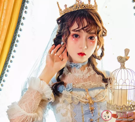 網上買洛麗塔怎么分山正 洛麗塔是什么意思