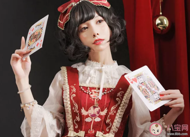 網上買洛麗塔怎么分山正 洛麗塔是什么意思