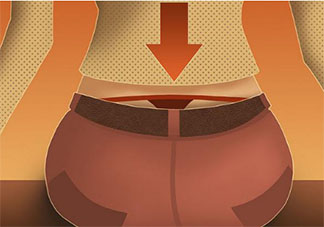 丁字褲怎么穿才舒服性感 穿丁字褲要注意些什么