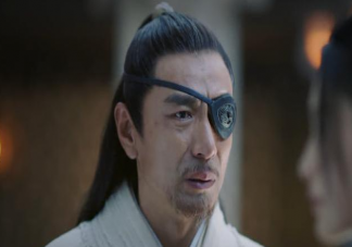 錦繡南歌驪歌的師父是好人還是壞人 沈驪歌的師父真實身份是什么