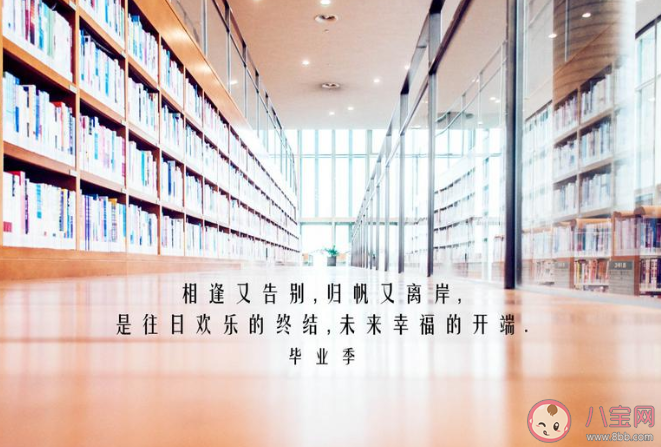 2020適合畢業(yè)季發(fā)的溫柔文案 畢業(yè)季發(fā)朋友圈溫柔的句子大全