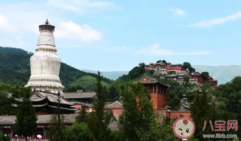 夏天山西哪里旅游涼快 山西避暑旅游景點推薦