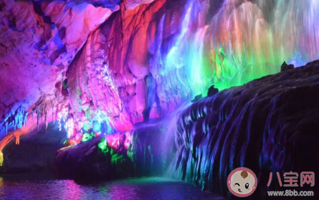 夏天廣東省內去哪里旅游最好 2020夏天廣東旅游推薦 夏天廣東省內去哪里旅游最好 2020夏天廣東旅游推薦