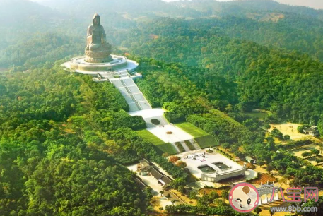 夏天廣東省內去哪里旅游最好 2020夏天廣東旅游推薦 夏天廣東省內去哪里旅游最好 2020夏天廣東旅游推薦