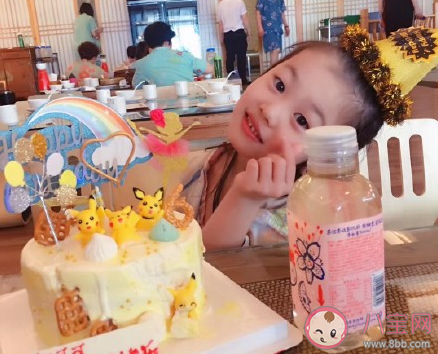 孩子6歲生日快樂(lè)發(fā)朋友圈的句子 孩子6歲生日快樂(lè)的朋友圈感言說(shuō)說(shuō)