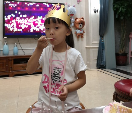 孩子6歲生日快樂(lè)發(fā)朋友圈的句子 孩子6歲生日快樂(lè)的朋友圈感言說(shuō)說(shuō)