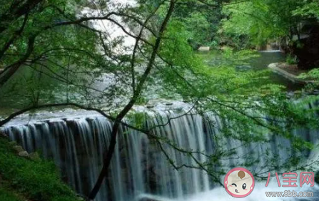 2020夏天河南旅游哪里涼快 河南避暑旅游景點推薦