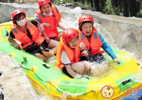 2020夏天湖北去哪里避暑好 湖北夏天旅游景點推薦