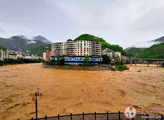 2020年為什么雨水這么多 雨季洪澇災害怎么保護好自己 2020年為什么雨水這么多 雨季洪澇災害怎么保護好自己