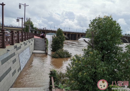 2020漲水了怎么發朋友圈 關于漲水了的心情說說 2020漲水了怎么發朋友圈 關于漲水了的心情說說