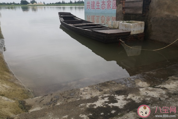 2020漲水了怎么發朋友圈 關于漲水了的心情說說 2020漲水了怎么發朋友圈 關于漲水了的心情說說