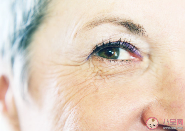 女人保護(hù)哪些部位能延緩衰老 日常生活5個(gè)抗衰老秘訣