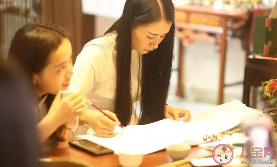 微博茶藝大師是什么意思什么梗 茶藝師證書怎么考