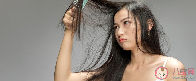 為什么生完孩子脫發(fā)嚴(yán)重 產(chǎn)后脫發(fā)現(xiàn)象會持續(xù)多久