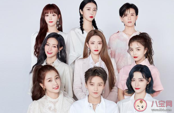 THE9團綜《非日常派對》什么時候播出 THE9團綜《非日常派對》節目介紹