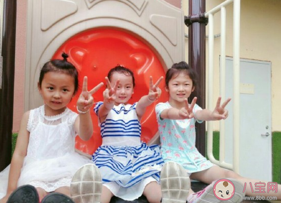 關于孩子大班畢業心情說說 大班小朋友畢業感言簡短