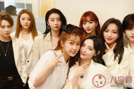 the9和硬糖少女303哪個(gè)發(fā)展前景更好 兩者哪個(gè)會(huì)更火