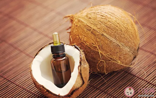 椰子油能清潔牙齒美白嗎 椰子油對牙齒有什么作用功效