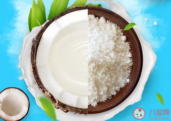 椰子油能清潔牙齒美白嗎 椰子油對牙齒有什么作用功效