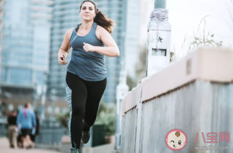 長期堅持跑步對身體有哪些影響 長期跑步的好處