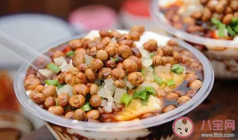 豆腐腦有點(diǎn)酸是為什么怎么回事 豆腐腦有哪些營(yíng)養(yǎng)價(jià)值
