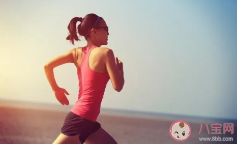 長期跑步對臉部皮膚有好處嗎 跑步能改善皮膚嗎