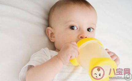 怎么讓寶寶愛上喝水 如何用白開水取代飲料