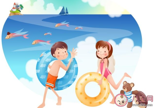 2020暑假俏皮可愛的朋友圈文案 2020暑假期間發朋友圈的說說