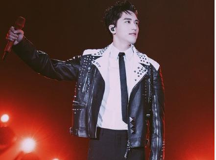 因性格入坑的明星有哪些 因為性格被圈粉的明星盤點