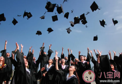 2020給大學生的畢業寄語大全 大學生畢業寄語簡短