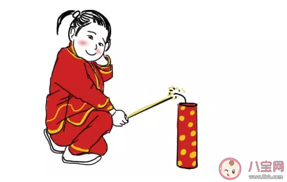 四川廣漢鞭炮廠發(fā)生爆炸原因是什么 玩鞭炮的過程中要注意什么