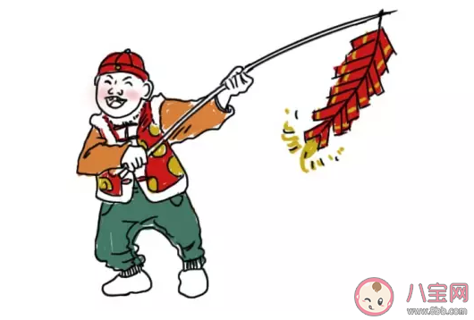 四川廣漢鞭炮廠發(fā)生爆炸原因是什么 玩鞭炮的過程中要注意什么