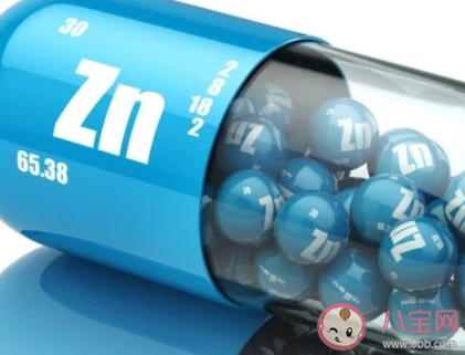 孩子夏天出汗多要補鋅嗎 夏天補鋅注意事項