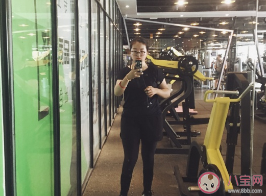 曬健身照片適合發(fā)的朋友圈句子 曬健身照朋友圈配圖文字