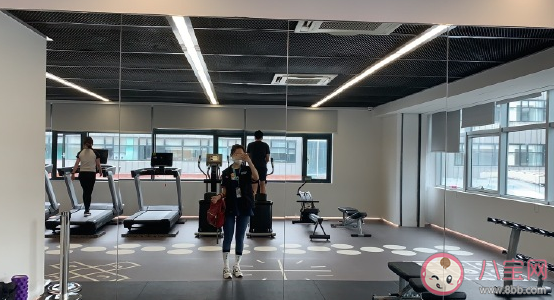 第一天去健身房的說(shuō)說(shuō) 去健身房第一天朋友圈感言句子