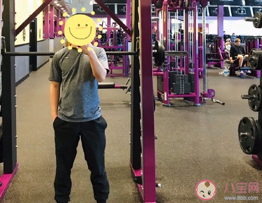 第一天去健身房的說(shuō)說(shuō) 去健身房第一天朋友圈感言句子