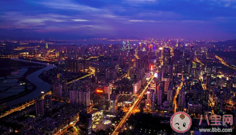 2020十大消費(fèi)城市排名 疫情對哪些城市經(jīng)濟(jì)影響大