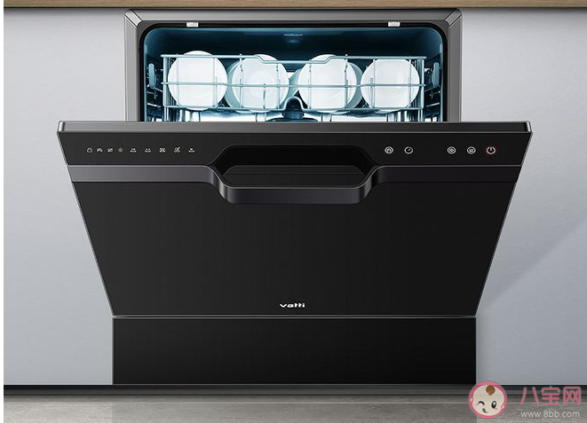 洗碗機耗水耗電嗎 用洗碗機有什么好處
