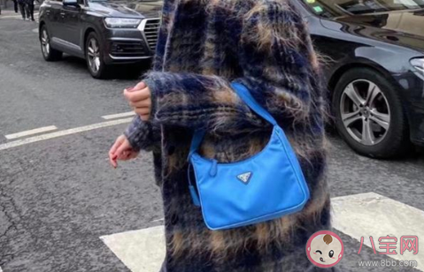 hobo包是什么意思 hobo包真假