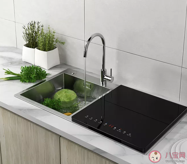 洗碗機耗水耗電嗎 用洗碗機有什么好處