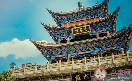 2020夏天去哪里旅游涼快 夏天最值得去的地方盤點(diǎn)