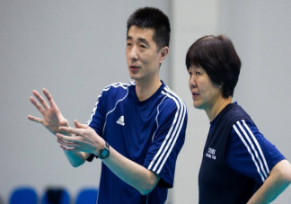 郎平確認東京奧運會后退隱怎么回事  中國女排下一個教練是誰