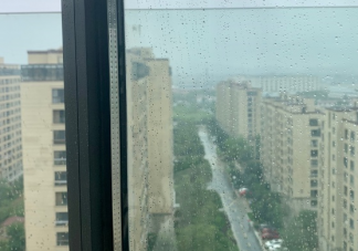 關于又下雨了心情說說發朋友圈 又下雨了感慨說說簡短句子