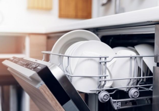 洗碗機能洗干凈碗嗎 洗碗機比手洗更干凈嗎