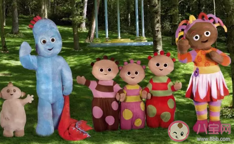 晚安瑪卡巴卡什么梗 晚安瑪卡巴卡下一句是什么