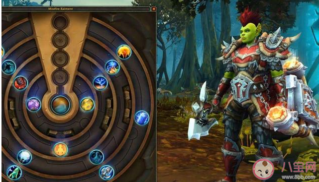 氪金狗眼是什么意思 氪金狗眼是梗出處來源是哪里