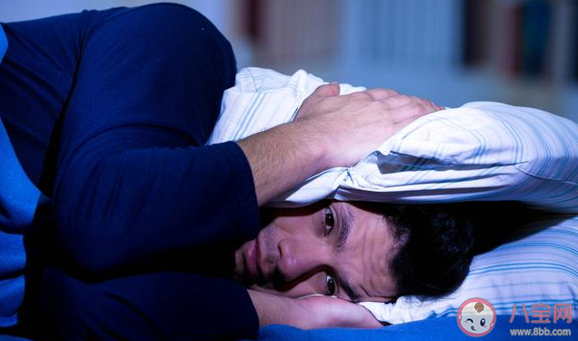 經常做噩夢是怎么回事 做噩夢和健康有關嗎