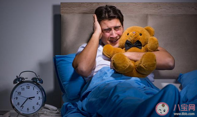 經常做噩夢是怎么回事 做噩夢和健康有關嗎