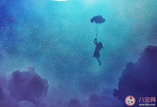 被噩夢驚醒發(fā)朋友圈心情句子 做噩夢驚醒心情說說短語大全