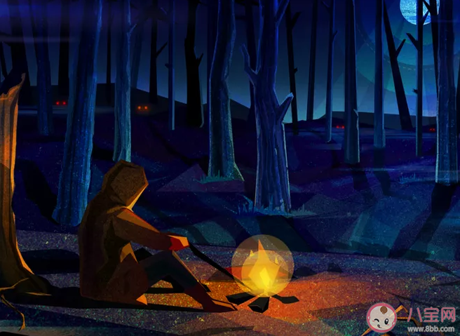 被噩夢驚醒發(fā)朋友圈心情句子 做噩夢驚醒心情說說短語大全